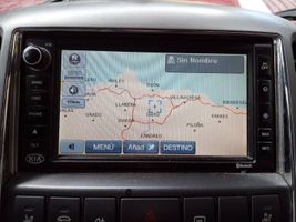 KIA Sorento IV Unità principale autoradio/CD/DVD/GPS 