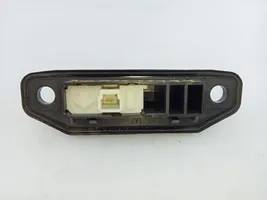 Toyota Yaris Tailgate trunk handle 