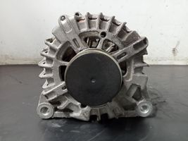 Peugeot 508 II Alternator 