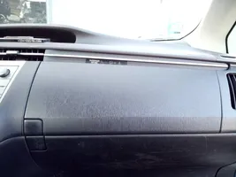 Toyota Prius (XW50) Boite à gants 