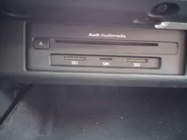 Audi A5 Sportback 8TA Panel / Radioodtwarzacz CD/DVD/GPS 8W5035036
