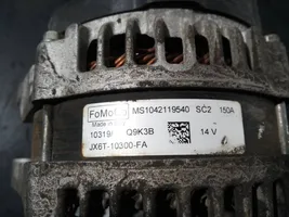 Ford C-MAX II Alternator 10319Q9K3B