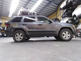 Jeep Grand Cherokee Motor EXL