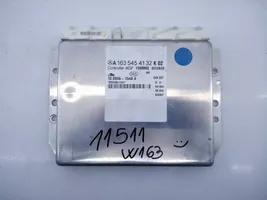 Mercedes-Benz ML W163 Sterownik / Moduł ECU A0265456632