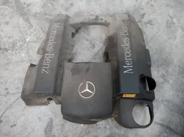 Mercedes-Benz ML W163 Copri motore (rivestimento) 