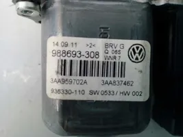 Volkswagen Passat Alltrack Motorino alzacristalli della portiera anteriore 3C0959702A