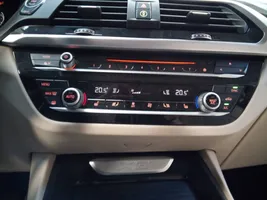 BMW X3 G01 Panel klimatyzacji 795198501