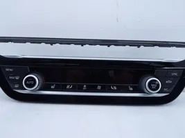 BMW X3 G01 Panel klimatyzacji 795198501