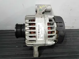 Jeep Renegade Alternator 51884351