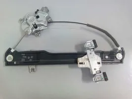 SsangYong Tivoli Front door window regulator with motor 98810X1010