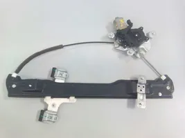 SsangYong Tivoli Front door window regulator with motor 98810X1010