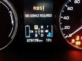 Mitsubishi Outlander Boîte de vitesses manuelle à 5 vitesses F1EKA1A1Z