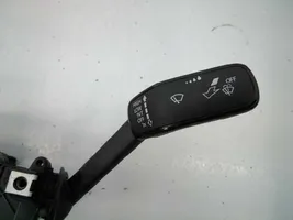 Volkswagen PASSAT B8 Indicator stalk 