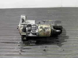 Volkswagen Crafter Starter motor 076911023