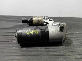 Volkswagen Crafter Starter motor 076911023