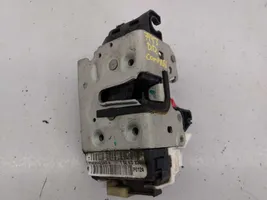 Chrysler 300C Front door lock P04589422AGA