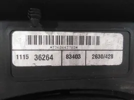 Chrysler 300C Ventilatore di raffreddamento elettrico del radiatore 111536264