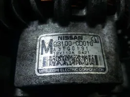 Infiniti FX Generatore/alternatore 23100CD010