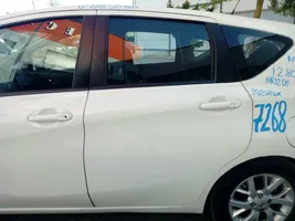 Nissan Note (E12) Porte arrière 