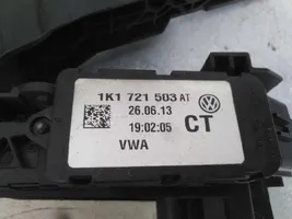 Volkswagen Passat Alltrack Pedał gazu / przyspieszenia 1K1721503AT