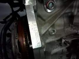 Mazda 6 Motore LFDE