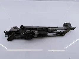 Subaru Tribeca Mechanizm i silniczek wycieraczek szyby przedniej / czołowej B5510XA01A