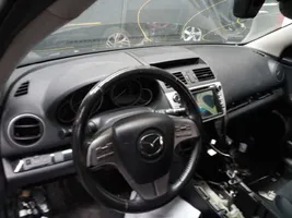 Mazda 6 Turvatyynysarja paneelilla 48090801