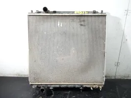 Hyundai Terracan Coolant radiator 