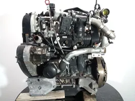 Fiat Ducato Silnik / Komplet F1AE0481N