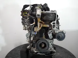 Mazda 6 Silnik / Komplet SH