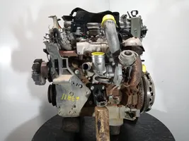 Nissan Pathfinder R51 Motor YD25DDTI