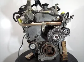 Nissan Pathfinder R51 Motor YD25DDTI