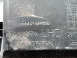 Toyota Auris E210 Vano portaoggetti 5555202130