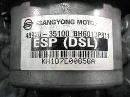 SsangYong Tivoli ABS-pumppu 4892035100