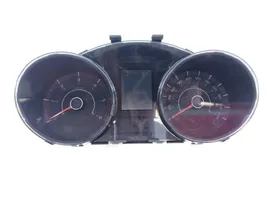 SsangYong Tivoli Geschwindigkeitsmesser Cockpit 8021035100