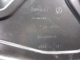 Volkswagen Passat Alltrack Takaoven ikkunan nostin moottorilla 3AA839756