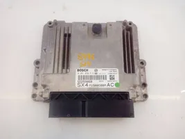 Suzuki SX4 S-Cross Sterownik / Moduł ECU 55259068