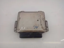 Suzuki SX4 S-Cross Sterownik / Moduł ECU 55259068