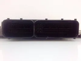 Suzuki SX4 S-Cross Sterownik / Moduł ECU 55259068