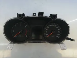 Mitsubishi Lancer VIII Speedometer (instrument cluster) 8100B366