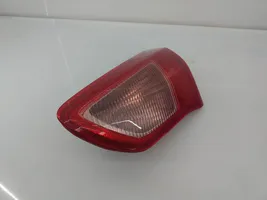 Mitsubishi Lancer VIII Lampy tylnej klapy bagażnika 13287977