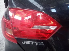 Volkswagen Jetta VI Luci posteriori del portellone del bagagliaio 5C6945259