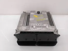 Seat Tarraco Calculateur moteur ECU 04L907309P