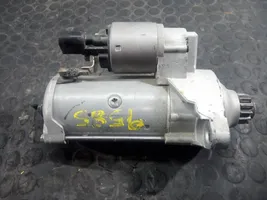 Seat Tarraco Starter motor 02E911022C