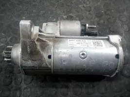 Seat Tarraco Starter motor 02E911022C