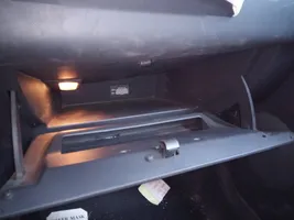 Dacia Duster Glove box 