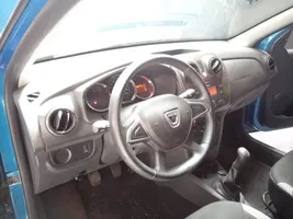 Dacia Sandero Kit airbag avec panneau 985102787R