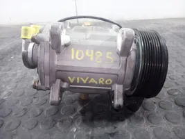 Opel Vivaro Compressore aria condizionata (A/C) (pompa) CF1900303