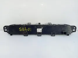 Opel Vivaro Panel klimatyzacji 98340416ZD