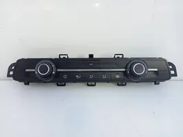 Opel Vivaro Panel klimatyzacji 98340416ZD